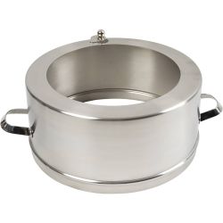 Hole Support Lid