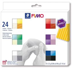 Fimo Effect Paste Set