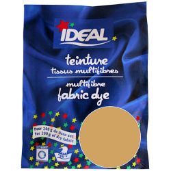 Ideal dye