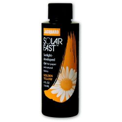Jacquard Solarfast - Photosensitive dye