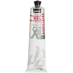Pébéo XL Medium Paint Gel