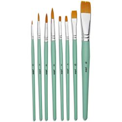 Pébéo brush