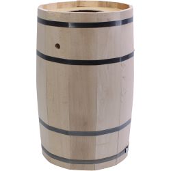 Carnival Barrel
