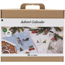 NABBI BioBeads Advent Calendar