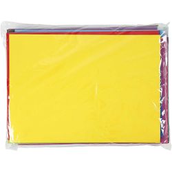 Foam Sheets