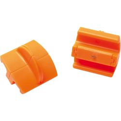 Fiskars Tripletrack Blades For Fiskars Paper Trimmer