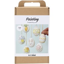 Craft Kit Painting