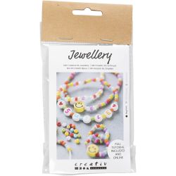 Mini Craft Kit Jewellery