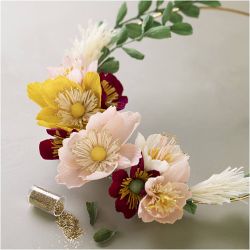 Craft Kit Crepe Paper