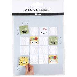 Mini Craft Kit