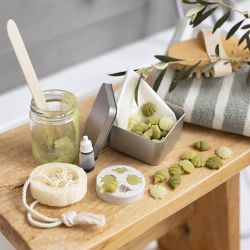 Mini Craft Kit Soap Making