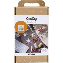 Craft Kit Casting
