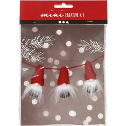 Mini Craft Kit Needle Felting