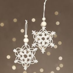 Mini Craft Kit Macramé