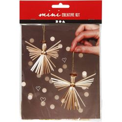 Mini Craft Kit Decoration