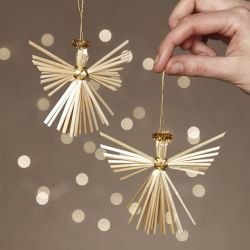 Mini Craft Kit Decoration