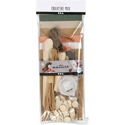 Crafting assortment