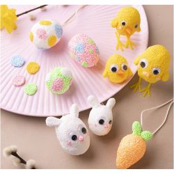 Craft Kit Modelling