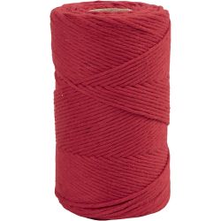 Macramé Cord