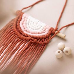 Macramé Cord