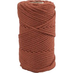 Macramé cord