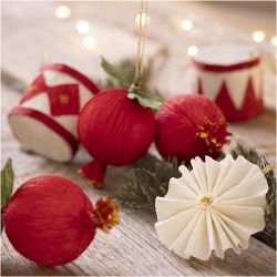 Craft Kit Crepe Paper, 1 pack