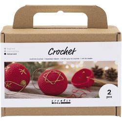 Craft Kit Crochet