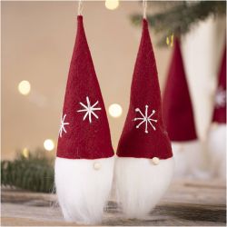 Craft Kit Santa Gnome, 1 pack
