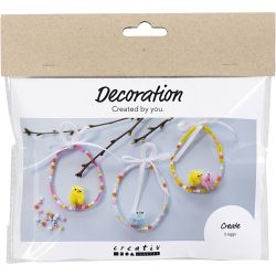 Mini Craft Kit Decoration