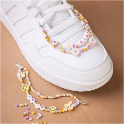 Mini Craft Kit Jewellery, Charms, 1 pack