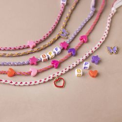 Mini Craft Mix Jewellery, Friendship Jewellery, 1 pack