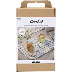 Craft Kit Crochet