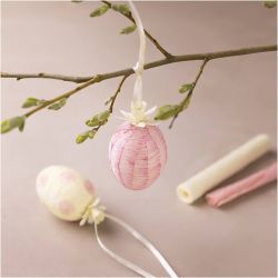 Mini Craft Kit Crepe Paper