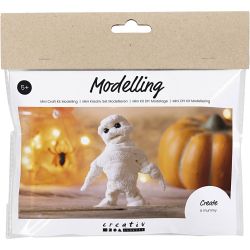Mini Craft Kit Modelling