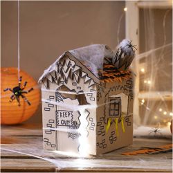 Maxi Craft Kit Decoration