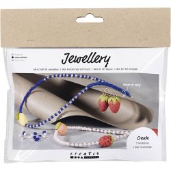 Mini Craft Kit Jewellery