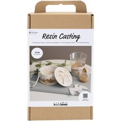 Craft Kit Resin Casting
