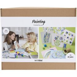 Group Craft Kit Painting