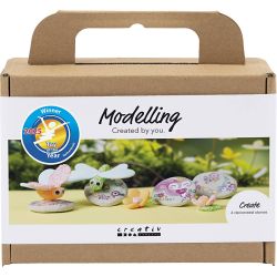 Mini Craft Kit Modelling