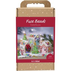 Craft Kit Fuse Beads