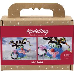 Mini Craft Kit Modelling