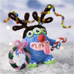 Mini Craft Kit Modelling