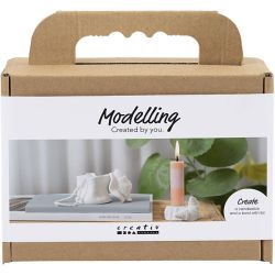 Mini Craft Kit Modelling
