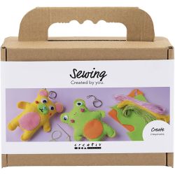 Mini Craft Kit Sewing