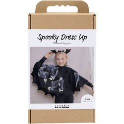 Craft Kit Spooky Costume