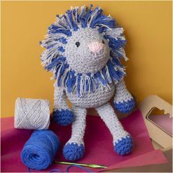 Craft Kit Amigurumi 