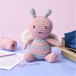 Craft Kit Amigurumi 