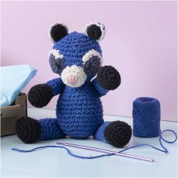 Craft Kit Amigurumi 