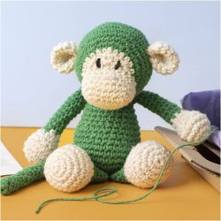 Craft Kit Amigurumi 