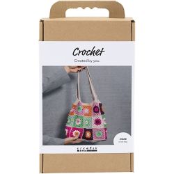 Craft Kit Crochet
